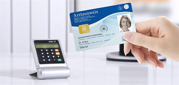 Bisher habe nur 22.000 Ärzte einen Ärzteausweise. Es sollen mehr werden.