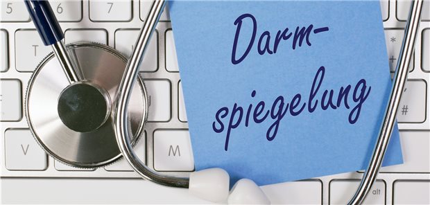 Bisher läuft die Einladung zur Früherkennungskoloskopie ausnahmslos analog auf dem postalischen Weg. Das könnte sich bald ändern.