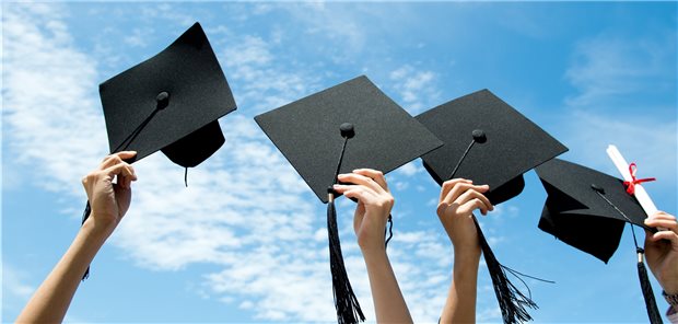 Bisher sind akademisch qualifizierte Angehörige von Therapieberufen kaum in der Versorgung angekommen– die Akademisierungsquote ist gering.