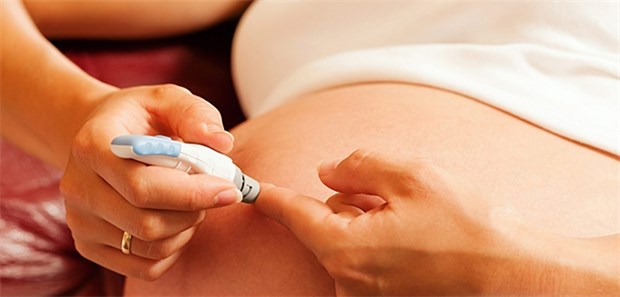 Was nach dem Gestationsdiabetes passiert Bislang unbekannt, ob das Risiko von Schwangeren mit Gestationsdiabetes später mikrovaskuläre Schäden und kardiovaskuläre Erkrankungen zu entwickeln, abhängig davon ist, ob sie tatsächlich Typ-2-Diabetes bekommen.