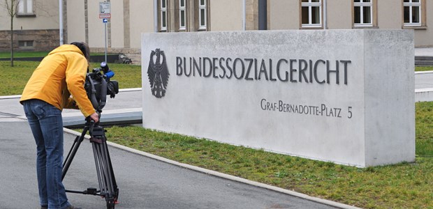 BSG pocht auf Sektorentrennung Bitte lächeln: Ausgliederungen von zentralen Klinikleistungen sind für das BSG tabu.
