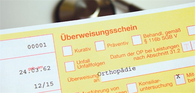 Messen die Kassen mit zweierlei Maß? Black Box Krankenhaus? Die KV Westfalen-Lippe beklagt implausible Leistungsabrechnungen der Kliniken.
