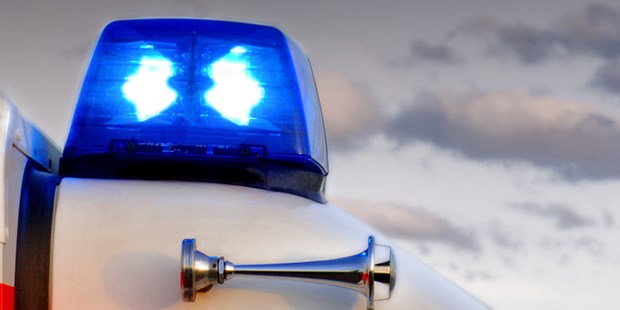 Rettungsdienst nach QM-Leitfaden Blaulicht eines Rettungswagens: Der QM-Leitfaden soll eine Handlungshilfe sein.