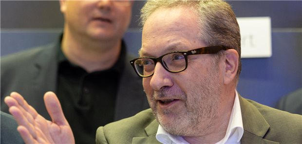 Unimedizin Mainz: Kandidat für wissenschaftlichen Vorstand sagt ab Bleibt dem Uniklinikum Jena verbunden und hat der Unimedizin Mainz abgesagt: Professor Thomas Kamradt.
