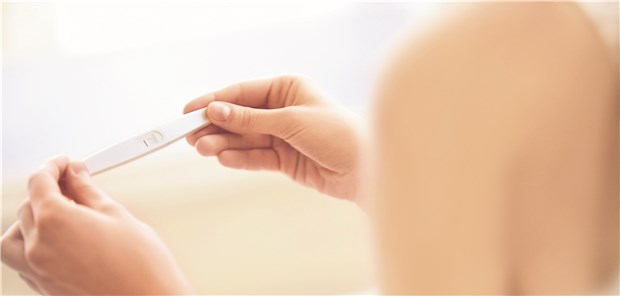 Bleibt der Kinderwunsch unerfüllt, lohnt es sich, auch eine Schilddrüsenstörung beim Mann zu klären.