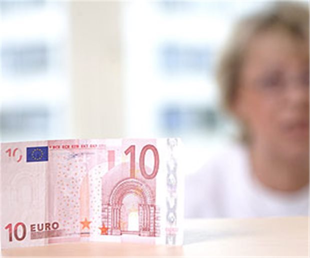 Praxisgebühr gegen Zuschussrente? Bleibt die Praxisgebühr oder wird sie abgeschafft? Darüber wird weiter fröhlich diskutiert.