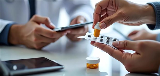 Bleibt eine Daueraufgabe: Die Patientensicherheit in der medikamentösen Therapie.