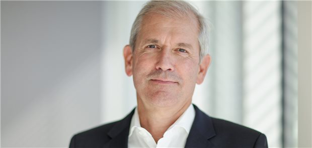 Jens Scholz bleibt Vorstand am UKSH Bleibt in der Chefetage des UKSH: Jens Scholz.
