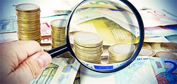 Krankenhäuser sehen schwarz Blick auf die Finanzen: Viele Klinikmanager erwarten keine rosigen Aussichten.