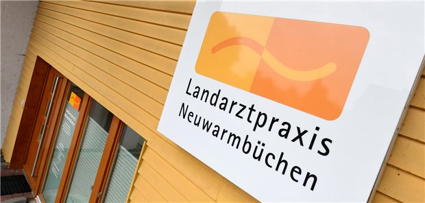Bundesländer machen sich für Neupatientenregelung stark Weiter Streit um die geplante Streichung der Neupatientenregel in Arztpraxen: Jetzt kommt auch aus den Ländern Kritik an den Sparplänen der Ampel.