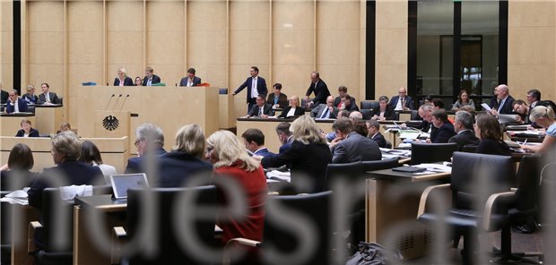 Bundesrat schickt Lauterbachs Klinikatlas in den Vermittlungsausschuss Der Bundesrat lehnt Lauterbachs Klinik-Transparenzgesetz ab.