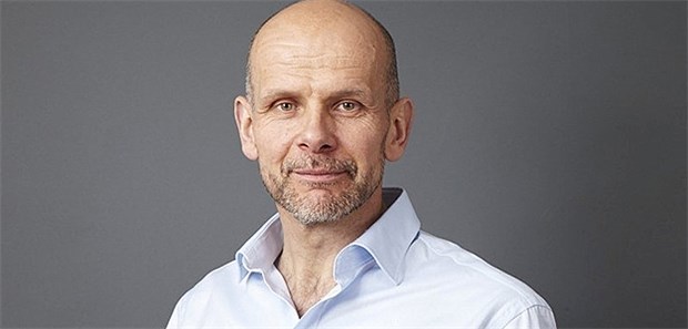 Ärzte fordern: Brexit darf nicht auf Kosten der Gesundheit gehen Bloggt für die "Ärzte Zeitung" regelmäßig aus London: Arndt Striegler.