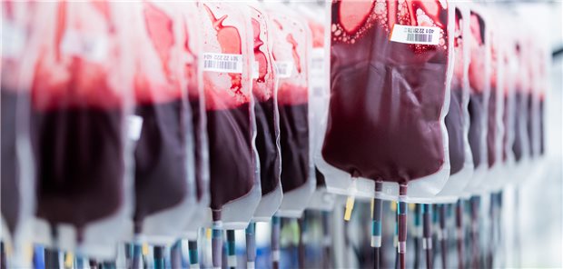 EU plant neue Regeln für Blut- und Gewebespenden Blut spenden in der Europäischen Union soll künftig sicherer werden. Dazu hat die EU-Kommission neue Regeln für Blut- und Gewebespenden vorgeschlagen.