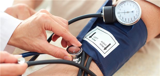 Blutdruck im Griff? Die Hochdrucktherapie sollte auf die Bedürfnisse und Komorbiditäten des jeweiligen Patienten zugeschnitten sein.