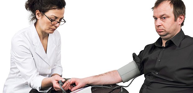 Optimale Prävention noch die Ausnahme Blutdruck im Zielbereich? Bei vielen Diabetikern muss die antihypertensive Therapie intensiviert werden.