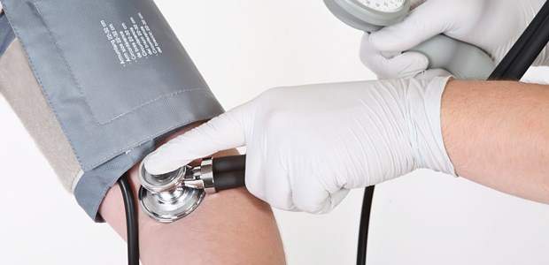 Enttäuschte Hoffnung Blutdruck - sank in der SIMPLICITY HTN-3-Studie mit Placebo fast genauso gut wie die RD.
