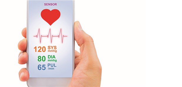 Blutdruckkontrolle via App: Wie hilfreich ist eine solche Dokumentation für Patienten und betreuende Ärzte?