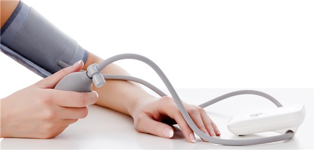 Blutdruckkontrolle zu Hause. Wie weit ist den bei Frauen so gemessenen systolischen Werten wirklich zu trauen?