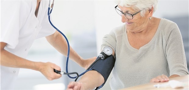Heftige Kritik an neuer US-Definition der Hypertonie Blutdruckmessung: Bei welchem Wert liegt eine Hypertonie vor?