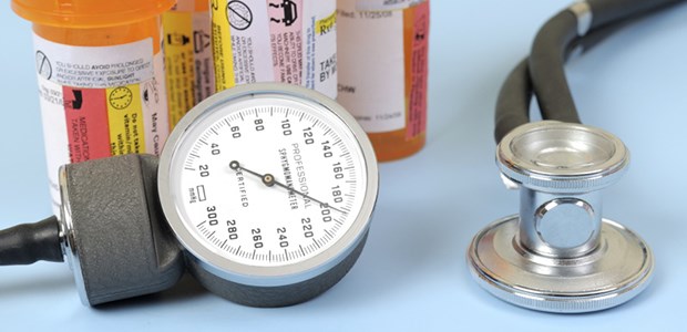 Erhöhter Blutdruck - nicht immer eine Gefahr Bluthochdruck: Auch bei gebrechlichen Älteren immer schlecht?