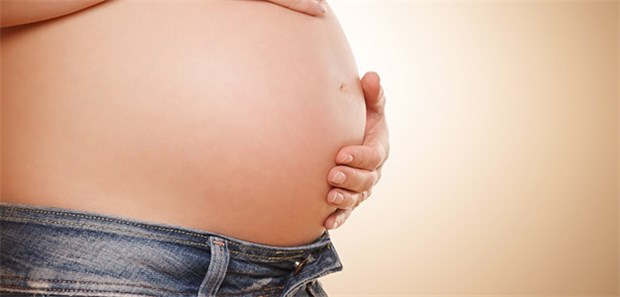 Zwergenwuchs und Diabetes durch Alpha-Blocker? Bluthochdruck ist eine ernste Gefahr für Mutter und Kind.