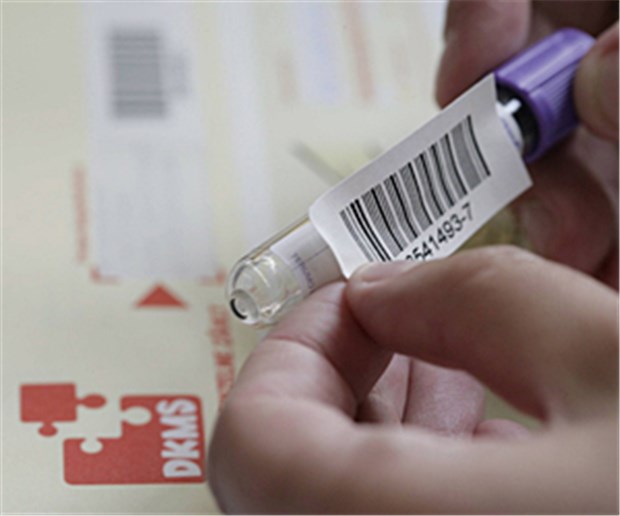 Spanien sperrt DKMS aus Blutprobe für die DKMS - nicht in Spanien.