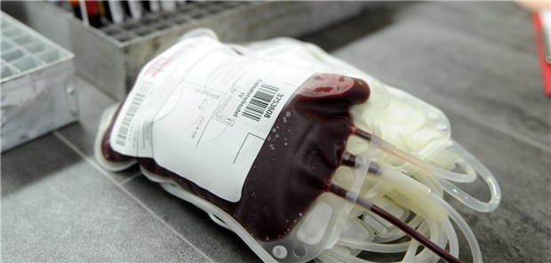 Noch immer Defizite beim Spenden Blutspende: Nachholbedarf bei der Sicherheit von Blut-, Gewebe- und Organspenden besteht vor allem bei den Beziehungen mit Drittstaaten.