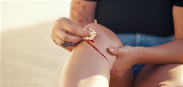Blutungen bei Hämophilie lassen sich durch den rekombinanten Gerinnungsfaktor VIIa Eptacog beta gut kontrollieren.