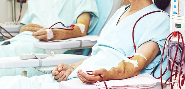 Blutwäsche und Babyklappen Blutwäsche in der Dialysepraxis ist Gegenstand einer Petition an den Bundestag.