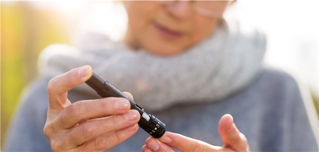 Neue Fixkombi erweitert die Optionen bei Diabetes Blutzucker im Lot? Gute Werte beugen Folgeleiden vor.