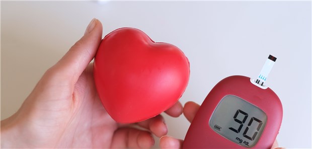 Blutzucker im Lot: Vor allem auch das Herz profitiert von Antidiabetika aus der Gruppe der GLP-1-Agonisten.