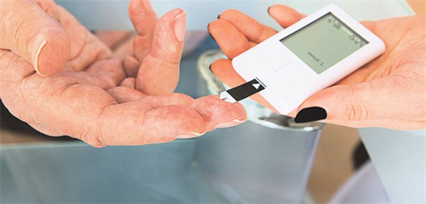 Typ-1-Diabetiker sterben zwölf Jahre zu früh Blutzuckerkontrolle: Die Lebenserwartung von Patienten mit Typ-1-Diabetes spiegelt auch die Qualität ihrer Versorgung wider.