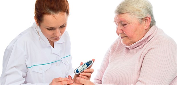 Schadet intensive Therapie mehr als sie nutzt? Blutzuckerkontrolle: Einheitliche Ziele der Therapie für alle Patienten mit Typ-2-Diabetes wurden in den vergangenen Jahren verworfen.