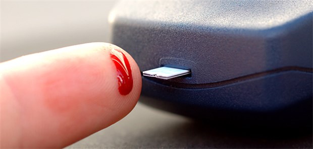 Bundesrat nimmt Diabetes auf die Agenda Blutzuckermessung: Die Früherkennung eines Typ-2-Diabetes soll im Rahmen eines nationalen Diabetes-Plans gestärkt werden.