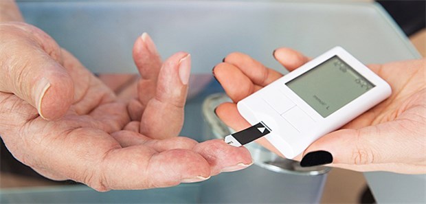 Blutzuckermessung: Viele Menschen in Deutschland wissen gar nicht, dass sie an Diabetes erkrankt sind.