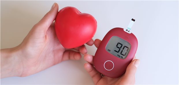 Blutzuckersenkung plus Herzschutz: Das bietet eine Therapie mit SGLT2-Hemmern.