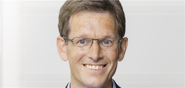 Neuer Vorsitzender bei Boehringer Ingelheim Deutschland Boehringer Ingelheim. Dr. Fridtjof Traulsen. Foto: Andreas Reeg, mail@andreasreeg.com, +49 171 544 92 47, www.andreasreeg.com