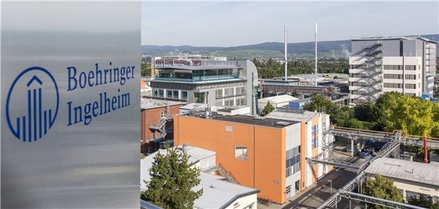 „Quantum Computing“: Boehringer-Ingelheim arbeitet mit Google zusammen Boehringer-Ingelheim setzt auf superschnelle Quantencomputer.