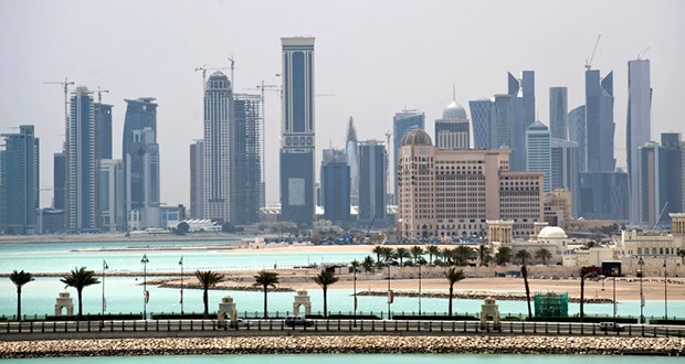 Katar ruft: MedTech jubelt über FDP-Offensive Boom-Town Doha: Katar ist ein Investitionsziel für die deutsche MedTech-Industrie.