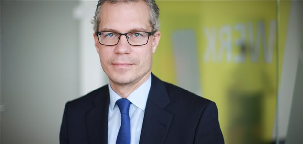 „Es wird eine Phase der Sparsamkeit auf Kliniken zukommen“ Boris Augurzky wurde 2016 zum Professor an die Universität Duisburg-Essen berufen.