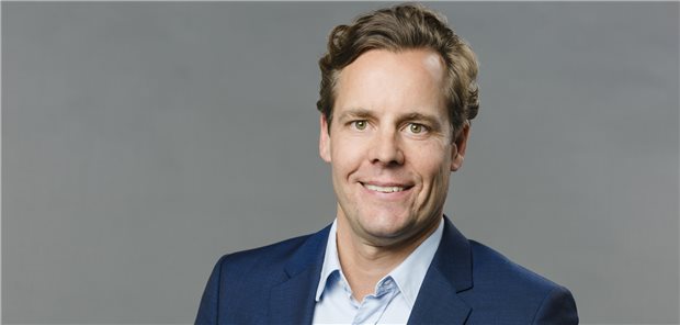 STADA: Boris Döbler seit Jahresstart neuer CFO Boris Döbler ist sei Jahresbeinn CFO bei STADA.