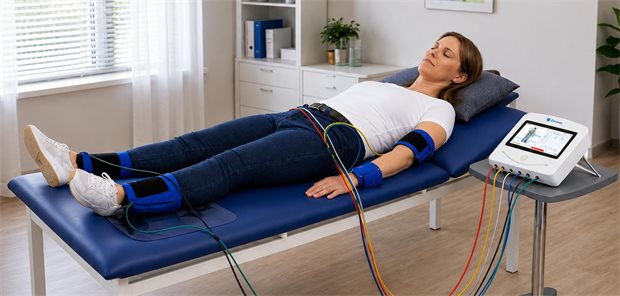 Cardisio Box Report