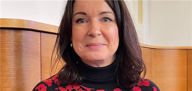 Brandenburg will Krankenhausreform nun doch umsetzen Brandenburgs Gesundheitsministerin Britta Müller sieht trotz aller Kritik an Lauterbachs Vorhaben Reformbedarf bei den Krankenhäusern.