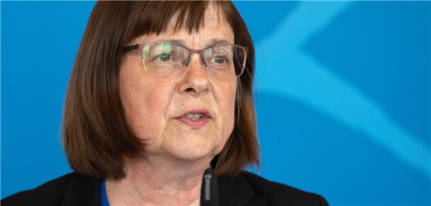 Nonnemacher mahnt Reform der Krankenhausfinanzierung an Brandenburgs Gesundheitsministerin Ursula Nonnemacher kritisiert die zunehmende Gewinnoptimierung im Krankenhausbereich.