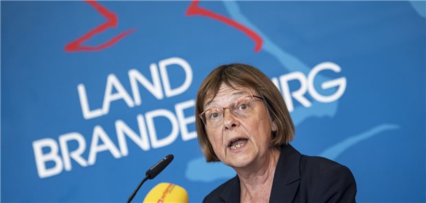 Nonnemacher: Streichung der Neupatientenregelung ist „großer Fehler“ Brandenburgs Gesundheitsministerin Ursula Nonnemacher, selbst Ärztin, sorgt sich um die Versorgung von Neupatienten.
