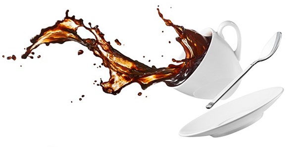 Kaffee offenbar harmlos für Herzpatienten Brasilianische Studie: Kaffee bringt das Herz nicht zum Springen.