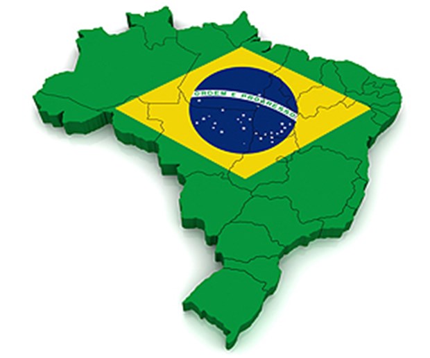 Forscher sagen Dengue-Risiko voraus Brasilien ist von 12.6. bis 13.7. Gastgeber der Fußball-WM.