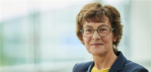 Dr. Gertrud Demmler