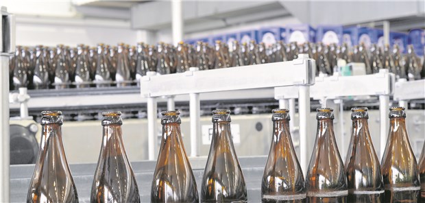 Rau(s)chen Bier und Zigaretten an der Börse ab? Brauereien locken Anleger mit stabilen Gewinnen und attraktiver Dividendenrendite.