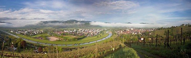Gesundes Kinzigtal ist gesünder Breites Kinzigtal - gesund ist es auch, vor allem im IV-Vertrag.